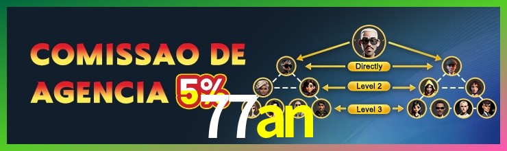 Aplicativo móvel 77an para iOS e Android